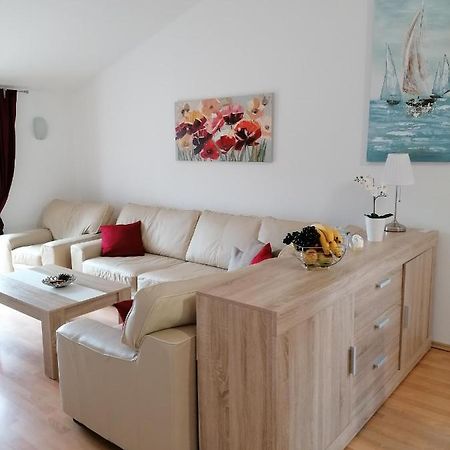 Apartment Pasa Медулин Екстер'єр фото