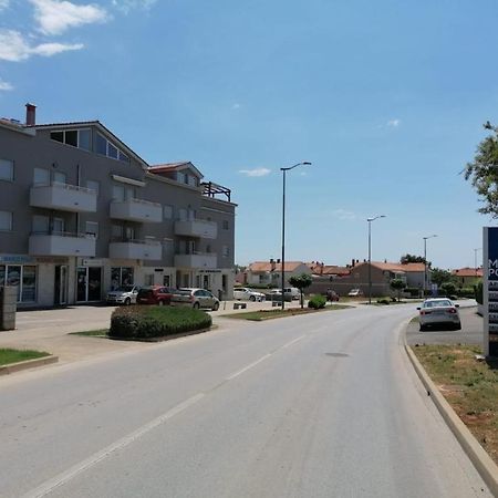 Apartment Pasa Медулин Екстер'єр фото