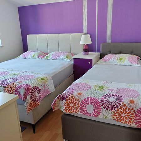 Apartment Pasa Медулин Екстер'єр фото