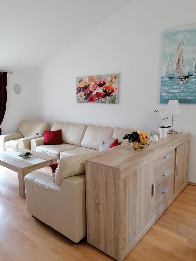 Apartment Pasa Медулин Екстер'єр фото