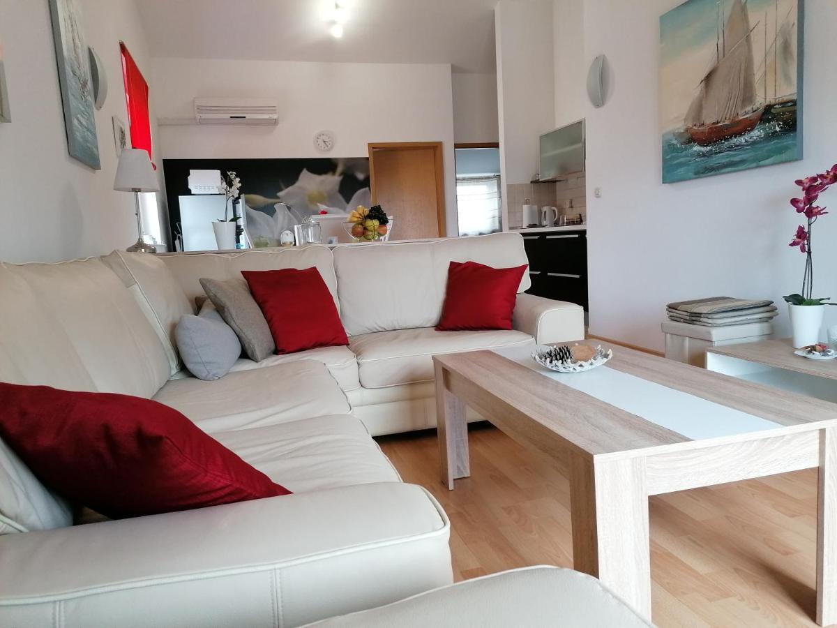 Apartment Pasa Медулин Екстер'єр фото