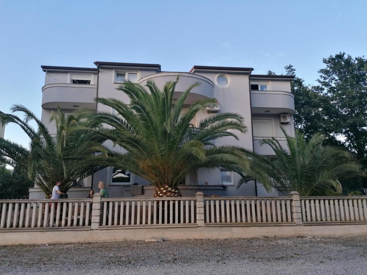 Apartment Pasa Медулин Екстер'єр фото