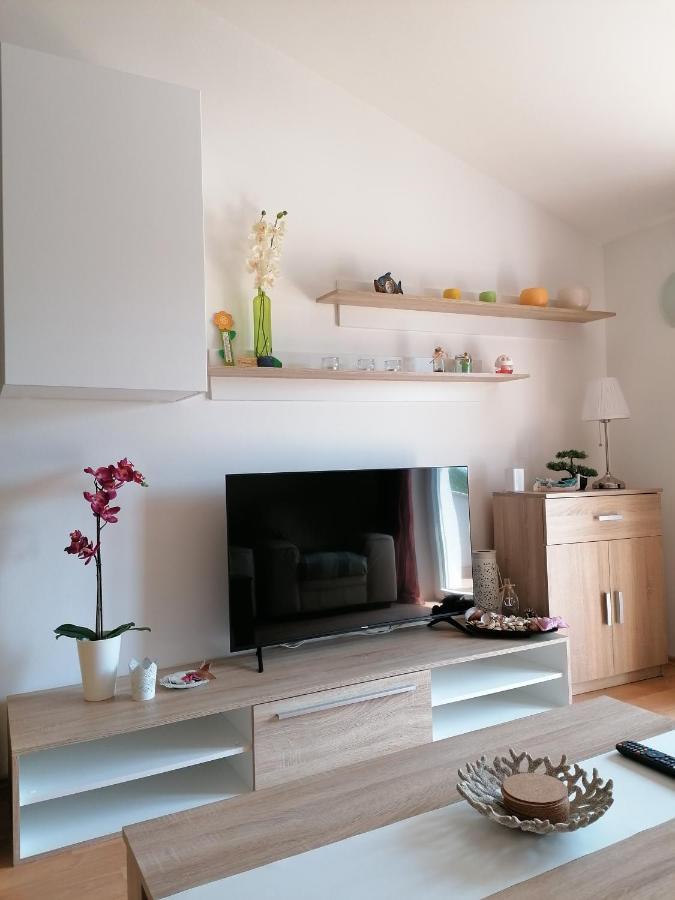 Apartment Pasa Медулин Екстер'єр фото