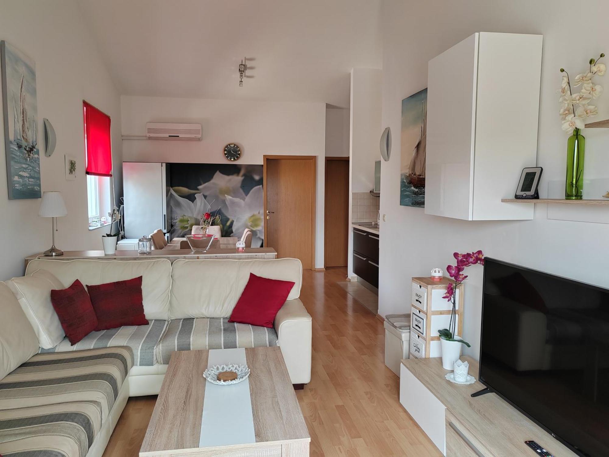 Apartment Pasa Медулин Екстер'єр фото