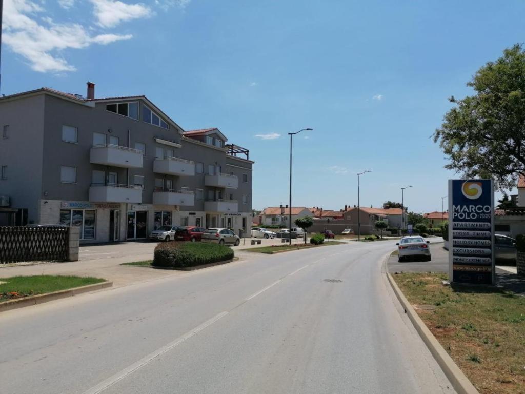 Apartment Pasa Медулин Екстер'єр фото
