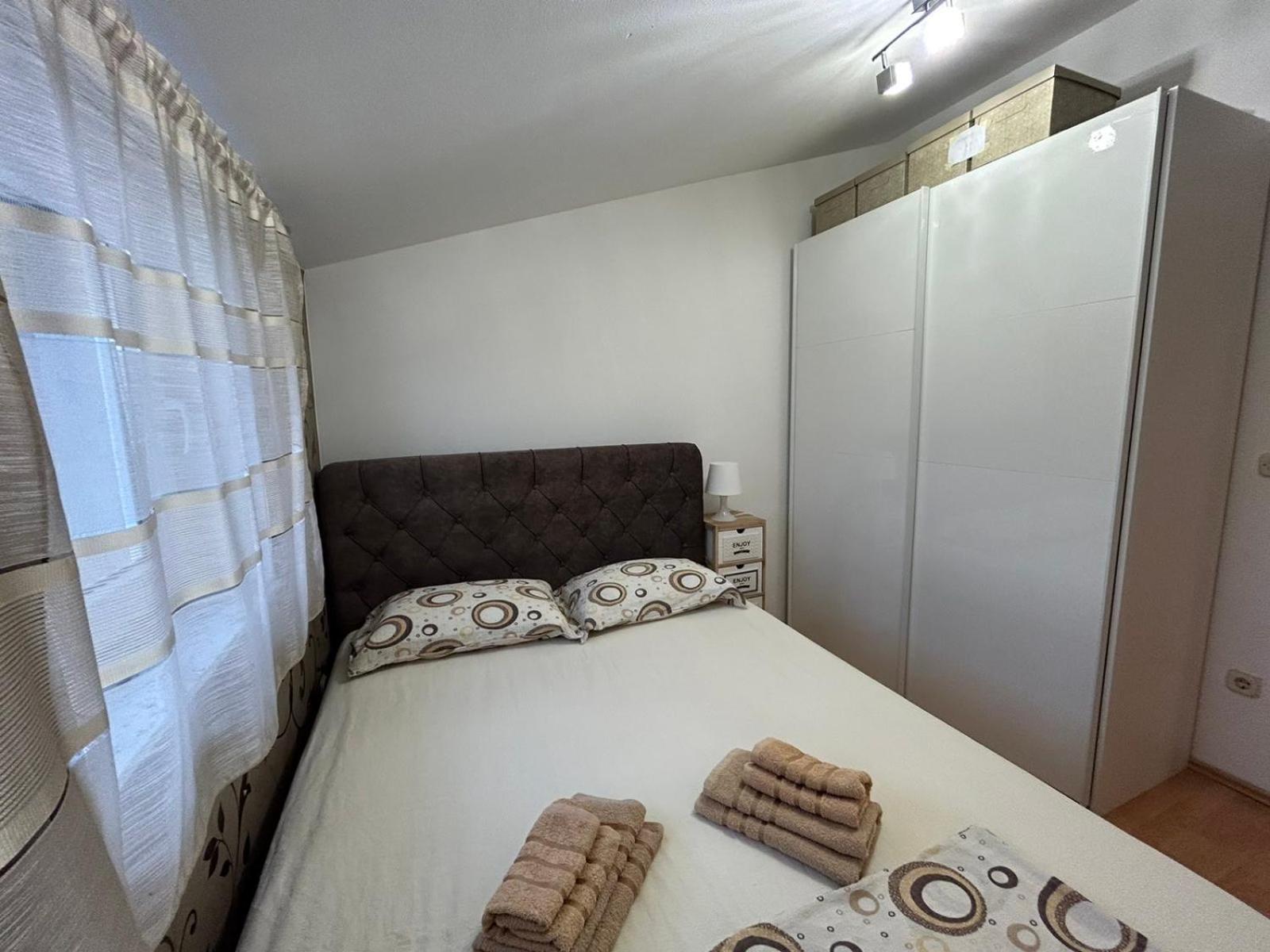 Apartment Pasa Медулин Екстер'єр фото