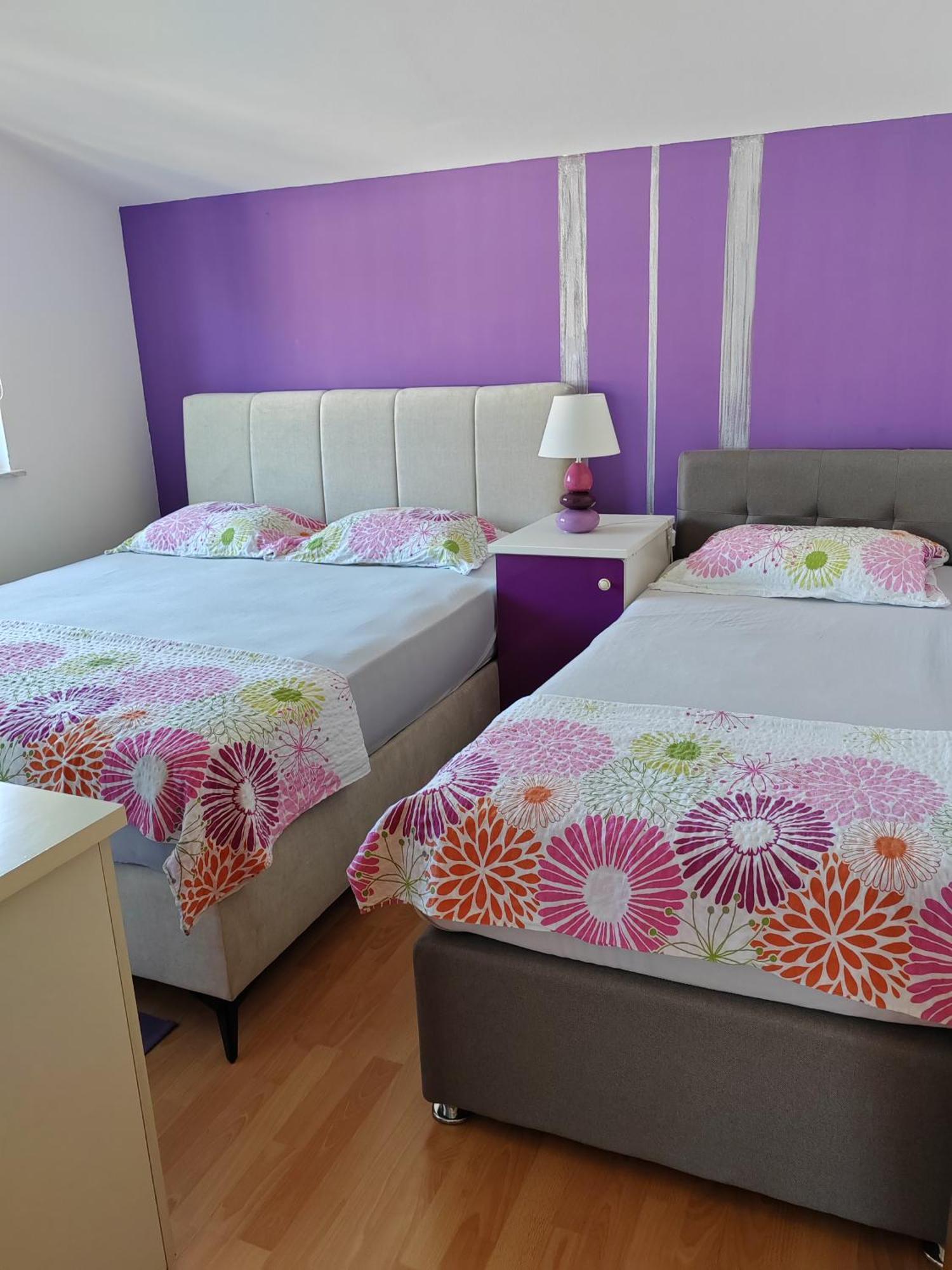 Apartment Pasa Медулин Екстер'єр фото