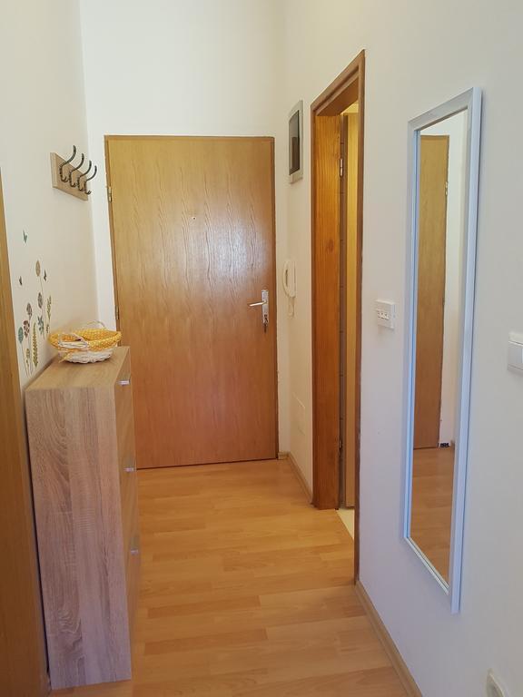 Apartment Pasa Медулин Екстер'єр фото