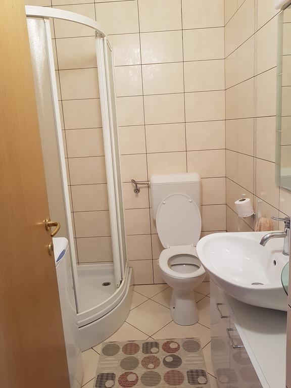 Apartment Pasa Медулин Екстер'єр фото