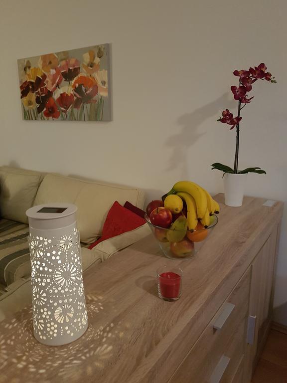 Apartment Pasa Медулин Екстер'єр фото