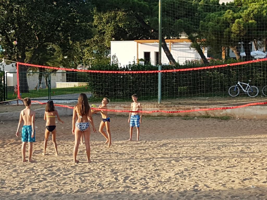 Apartment Pasa Медулин Екстер'єр фото