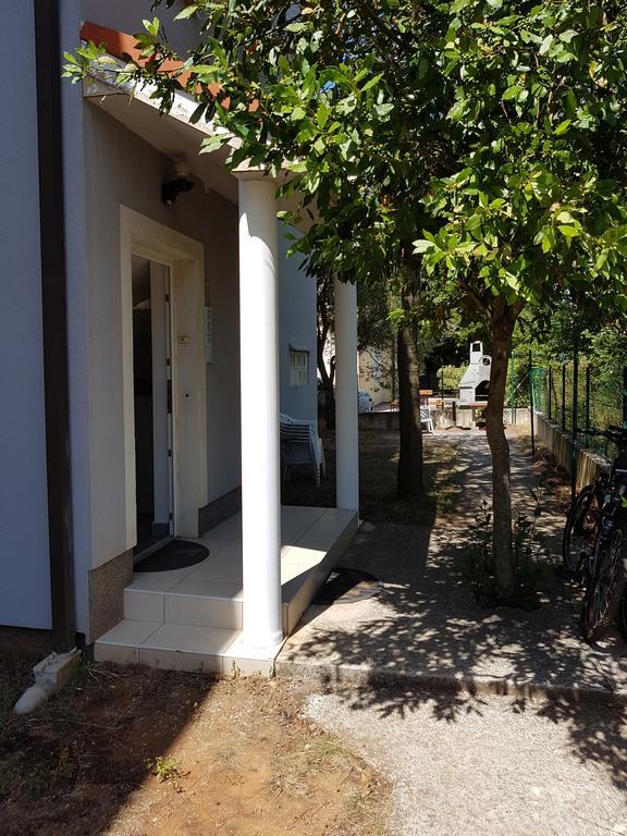 Apartment Pasa Медулин Екстер'єр фото