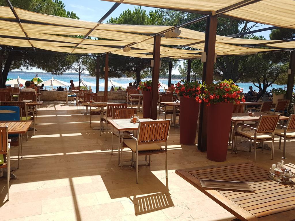 Apartment Pasa Медулин Екстер'єр фото