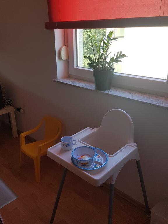 Apartment Pasa Медулин Екстер'єр фото